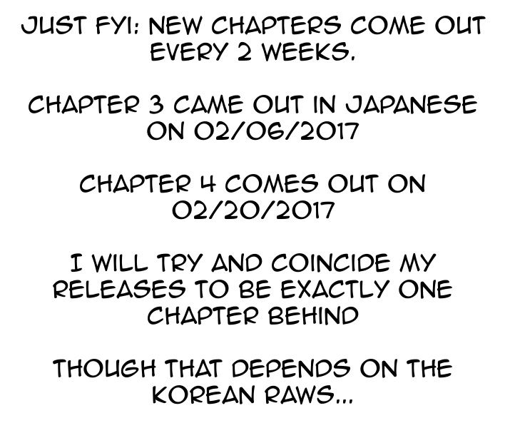 Hero-Sama, How is the Water? Chapter 2 page 1 - Chapter 2