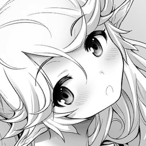 Hero-Sama, How is the Water? Chapter 2 cover