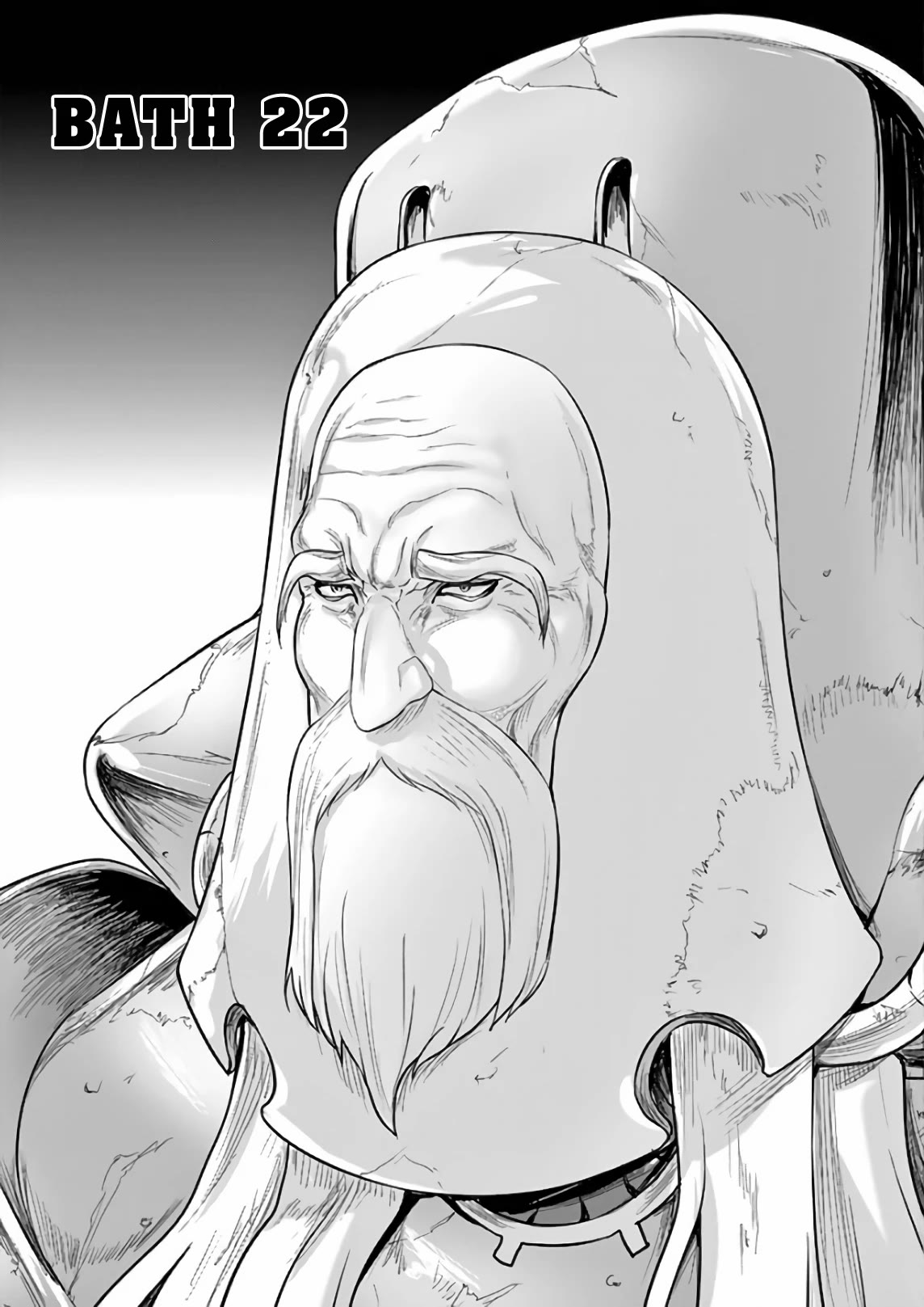 Hero-Sama, How is the Water? Chapter 22 page 2 - Chapter 22