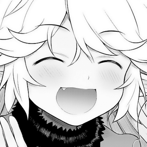 Hero-Sama, How is the Water? Chapter 6 cover