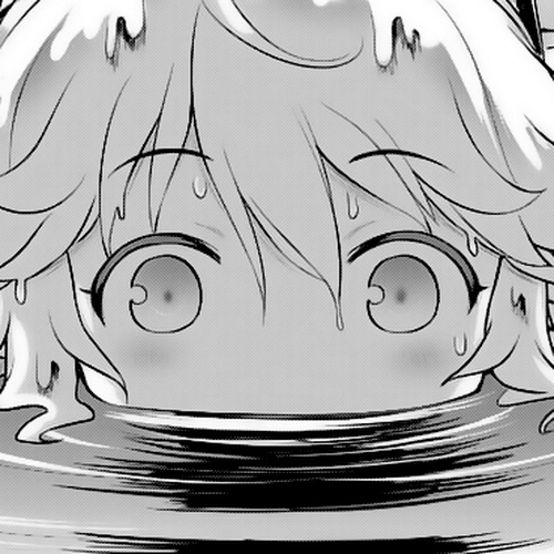 Hero-Sama, How is the Water? Chapter 9 cover