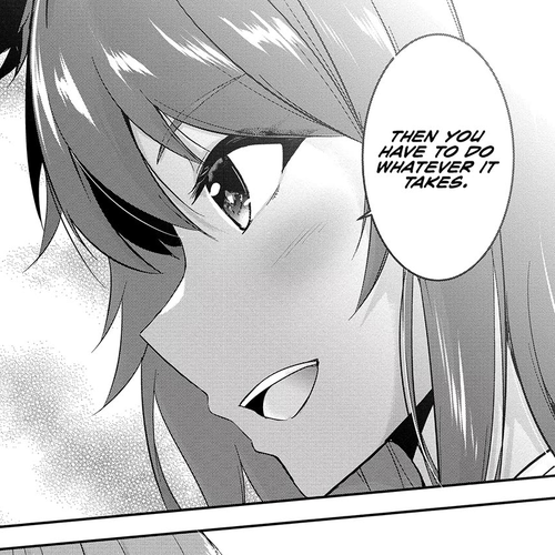 Hero-Sama, I Hope You Had Fun Last Night. Chapter 10.5: Electronic exclusive edition!!! cover