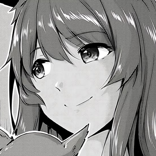 Hero-Sama, I Hope You Had Fun Last Night. Chapter 11 cover
