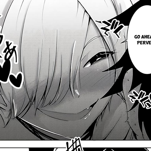 Hero-Sama, I Hope You Had Fun Last Night. Chapter 12 cover