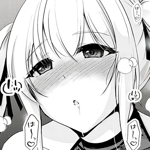 Hero-Sama, I Hope You Had Fun Last Night. Chapter 13 cover
