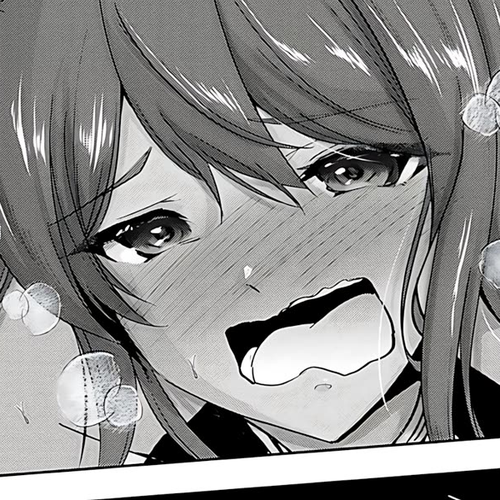 Hero-Sama, I Hope You Had Fun Last Night. Chapter 15 cover