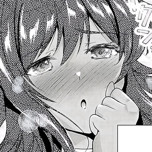 Hero-Sama, I Hope You Had Fun Last Night. Chapter 18 cover