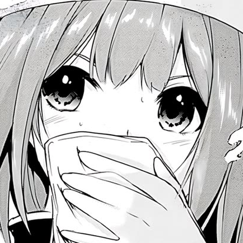 Hero-Sama, I Hope You Had Fun Last Night. Chapter 19 cover