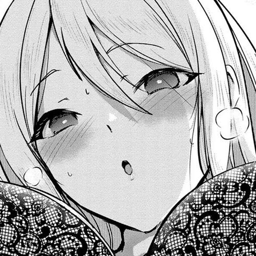 Hero-Sama, I Hope You Had Fun Last Night. Chapter 23 cover