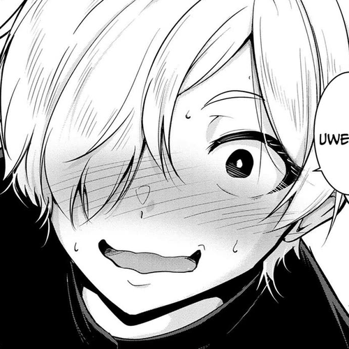 Hero-Sama, I Hope You Had Fun Last Night. Chapter 24 cover