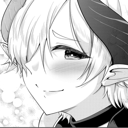 Hero-Sama, I Hope You Had Fun Last Night. Chapter 30 cover