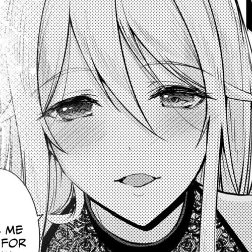 Hero-Sama, I Hope You Had Fun Last Night. Chapter 34 cover