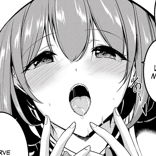 Hero-Sama, I Hope You Had Fun Last Night. Chapter 4 cover