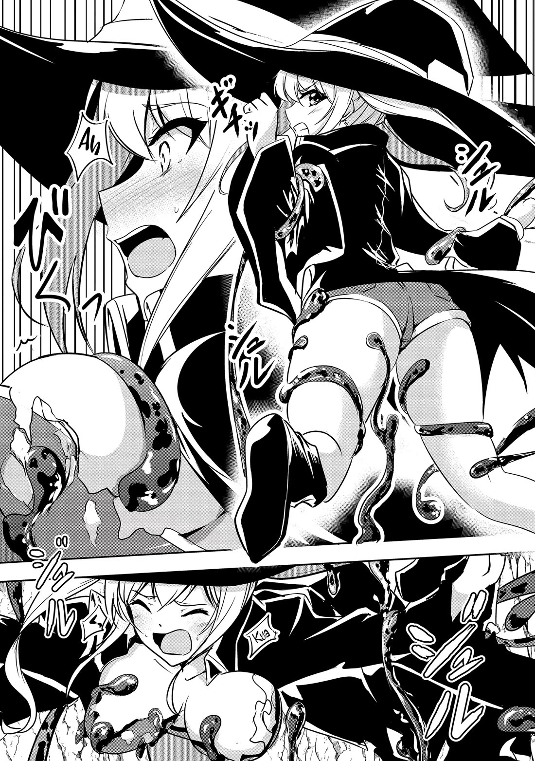 Hero-Sama, I Hope You Had Fun Last Night. Chapter 5 page 11 - Chapter 5