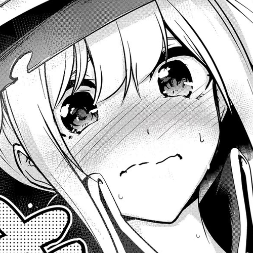 Hero-Sama, I Hope You Had Fun Last Night. Chapter 5 cover
