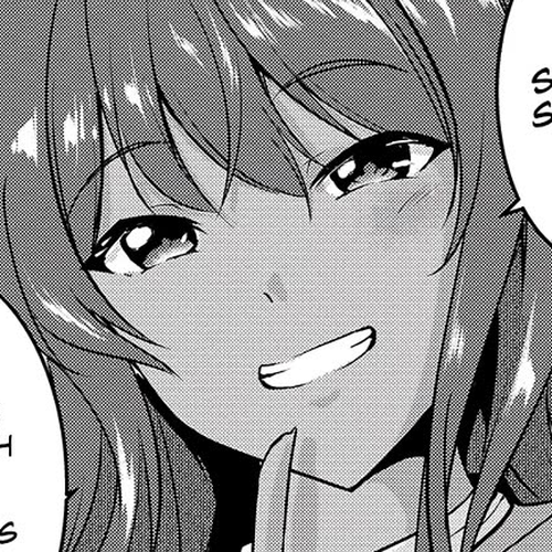 Hero-Sama, I Hope You Had Fun Last Night. Chapter 6 cover
