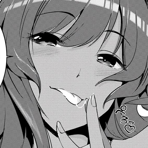 Hero-Sama, I Hope You Had Fun Last Night. Chapter 7 cover
