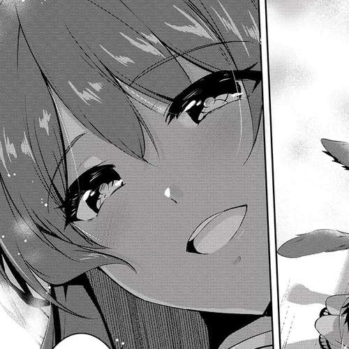 Hero-Sama, I Hope You Had Fun Last Night. Chapter 9 cover