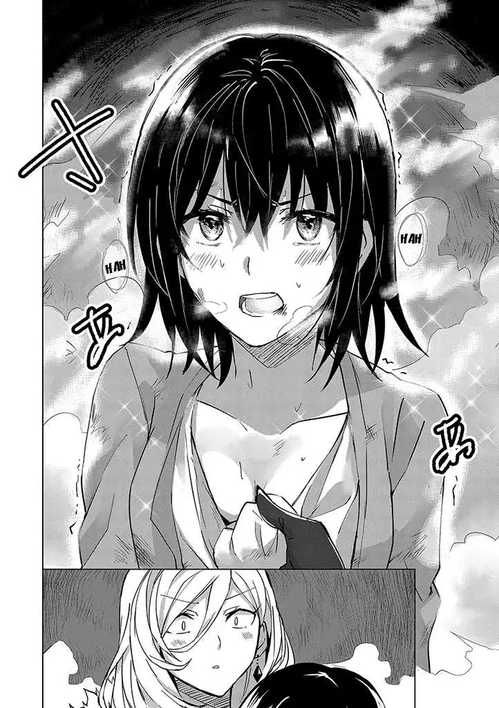 Hero-san and Former General-san Chapter 1 page 10 - Chapter 1: Love Doesn't Stop