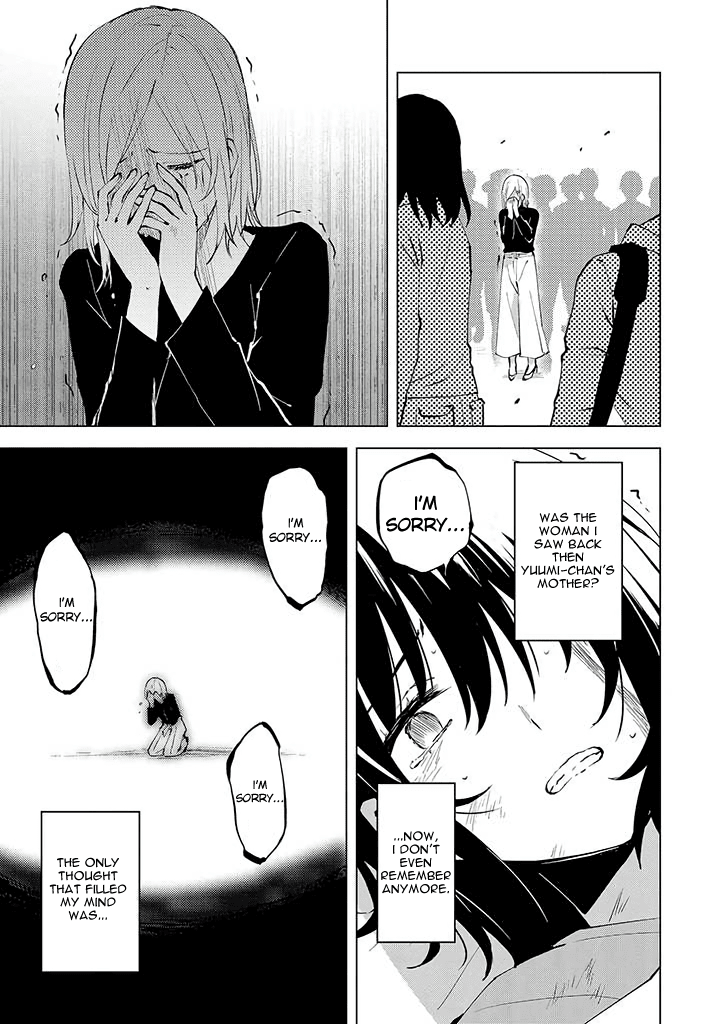 Hero-san and Former General-san Chapter 12 page 29 - Chapter 12: The Day It All Started