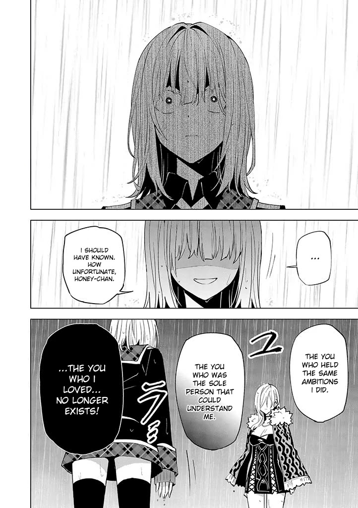 Hero-san and Former General-san Chapter 14 page 20 - Chapter 14: Gamble, Hope