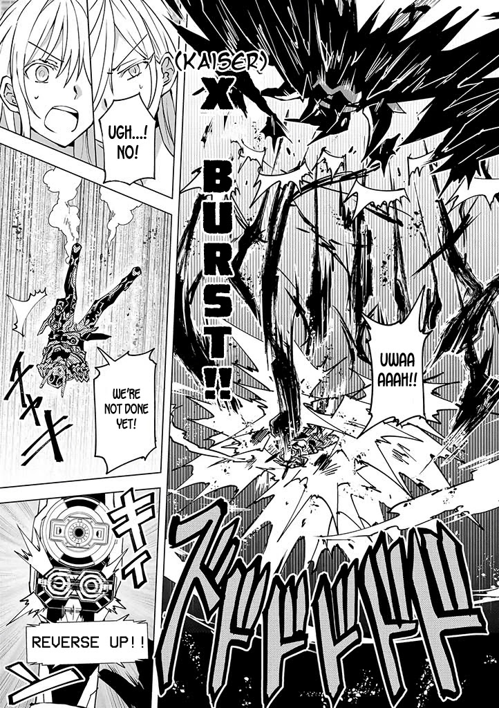 Hero-san and Former General-san Chapter 15 page 14 - Chapter 15: Hero x Former General