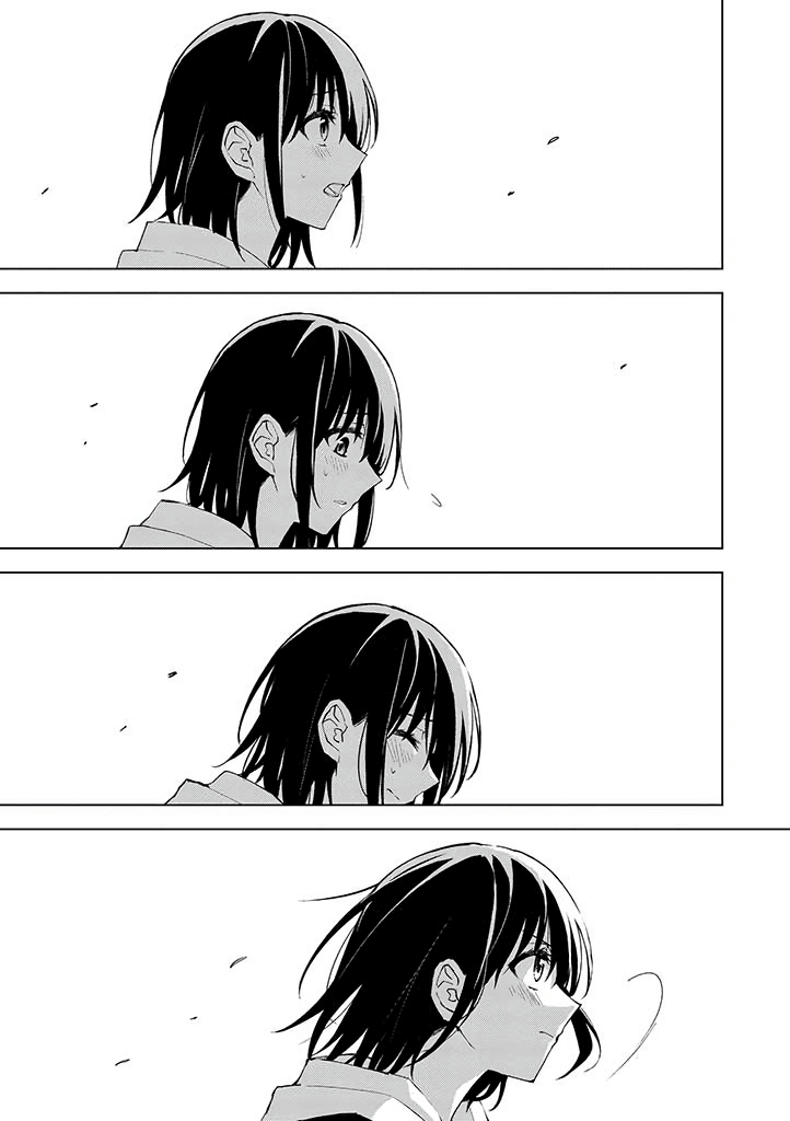 Hero-san and Former General-san Chapter 20 page 11 - Chapter 20: We Can't Be Stopped