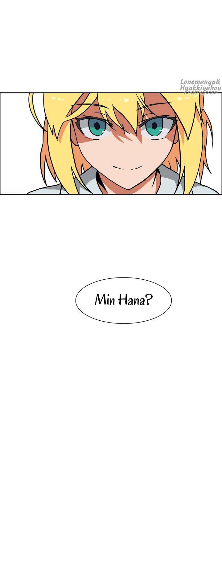 Hero Waltz Chapter 21 page 13 - Chapter 21