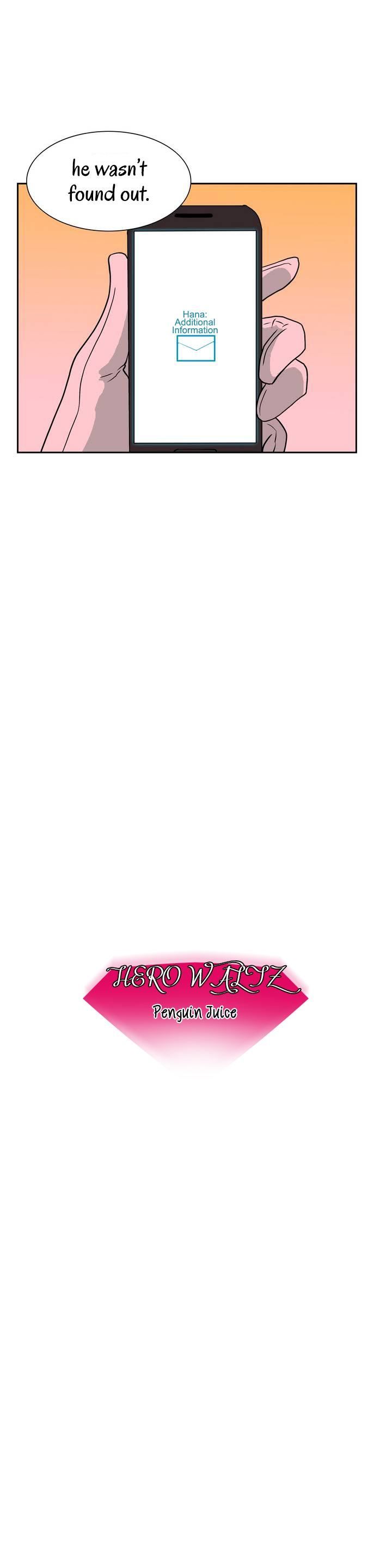 Hero Waltz Chapter 24 page 4 - Chapter 24