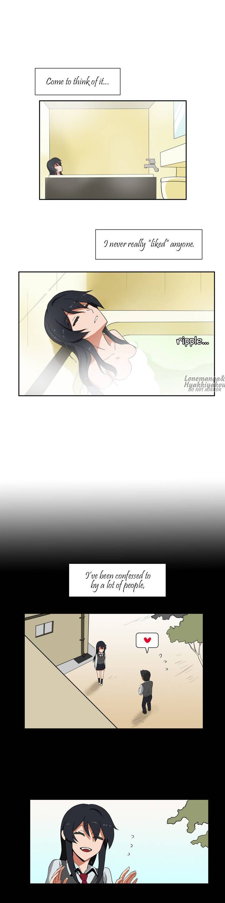Hero Waltz Chapter 26 page 2 - Chapter 26
