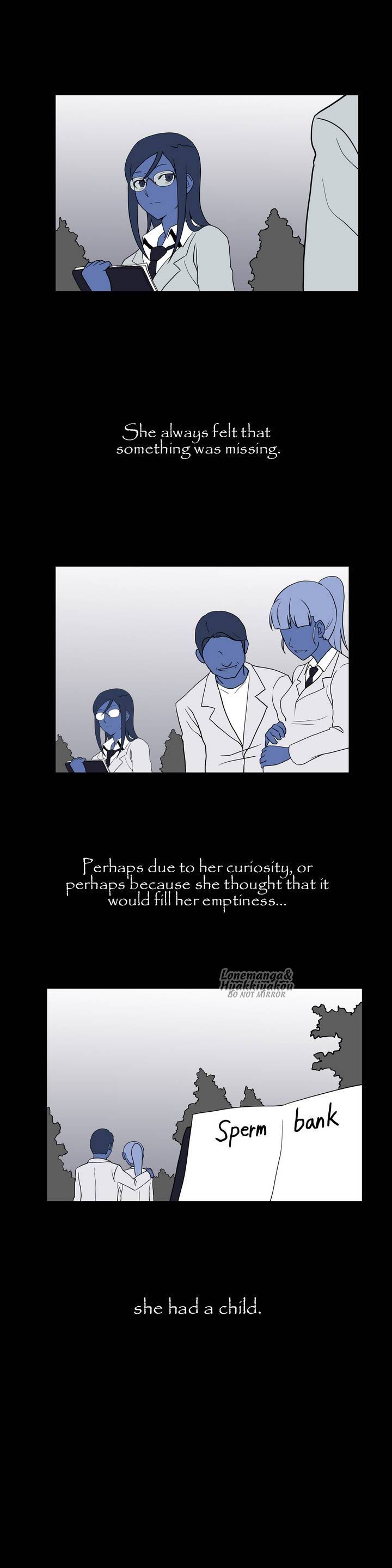 Hero Waltz Chapter 27 page 3 - Chapter 27