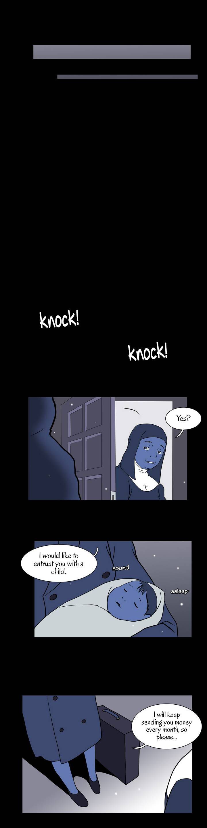 Hero Waltz Chapter 28 page 11 - Chapter 28