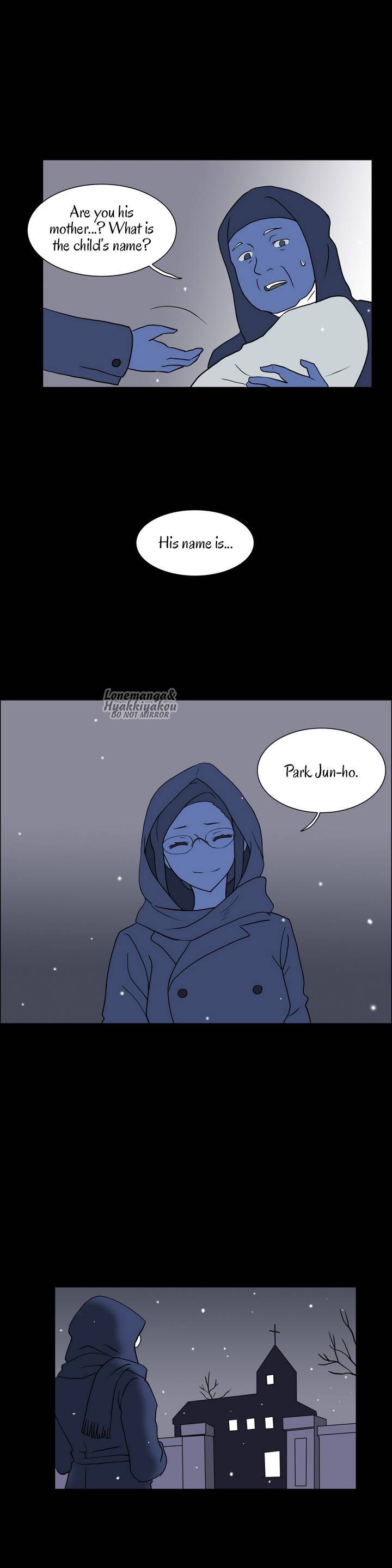 Hero Waltz Chapter 28 page 12 - Chapter 28