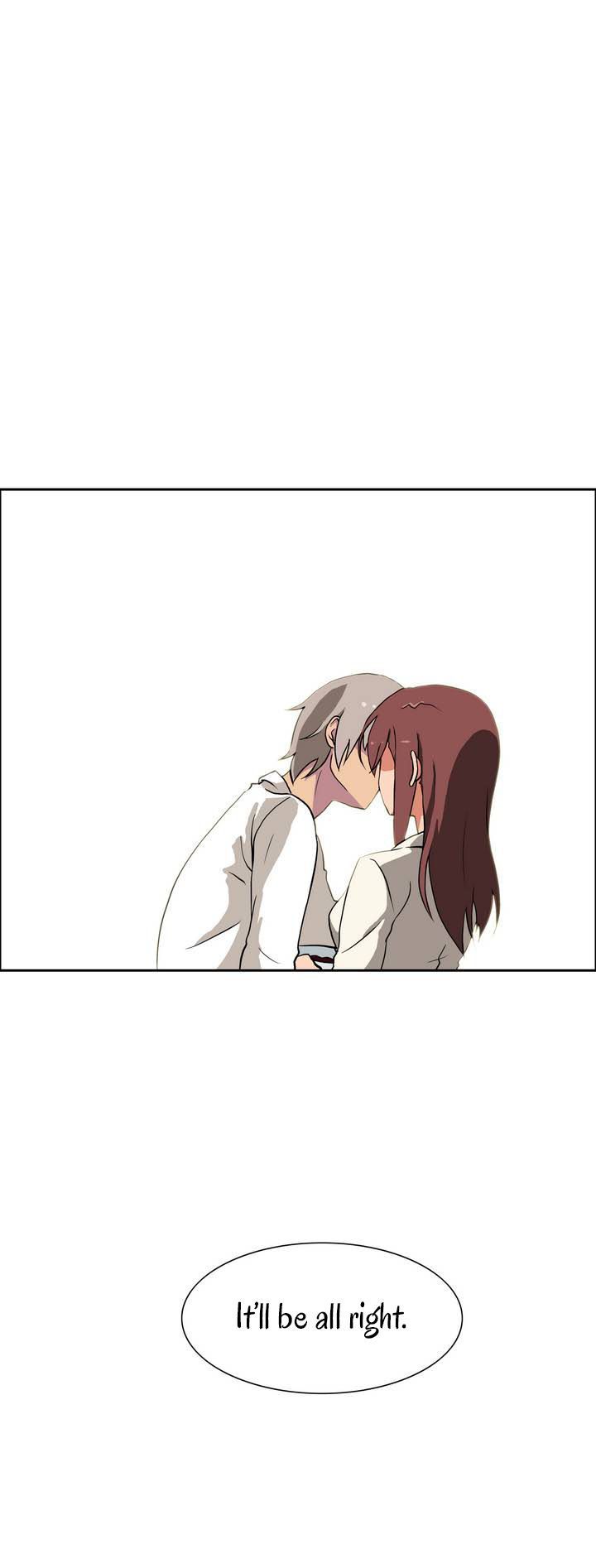 Hero Waltz Chapter 29 page 14 - Chapter 29
