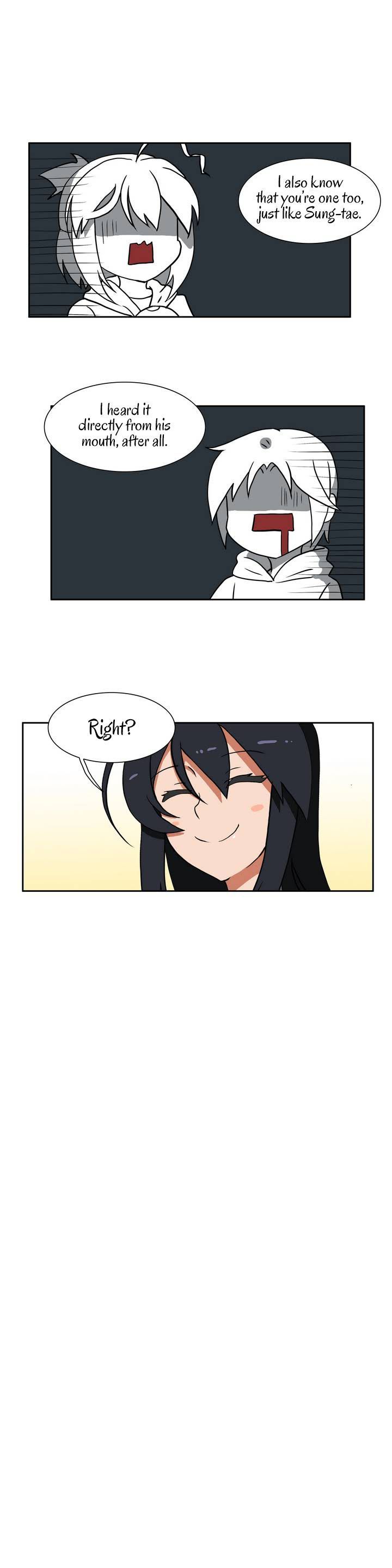 Hero Waltz Chapter 30 page 5 - Chapter 30