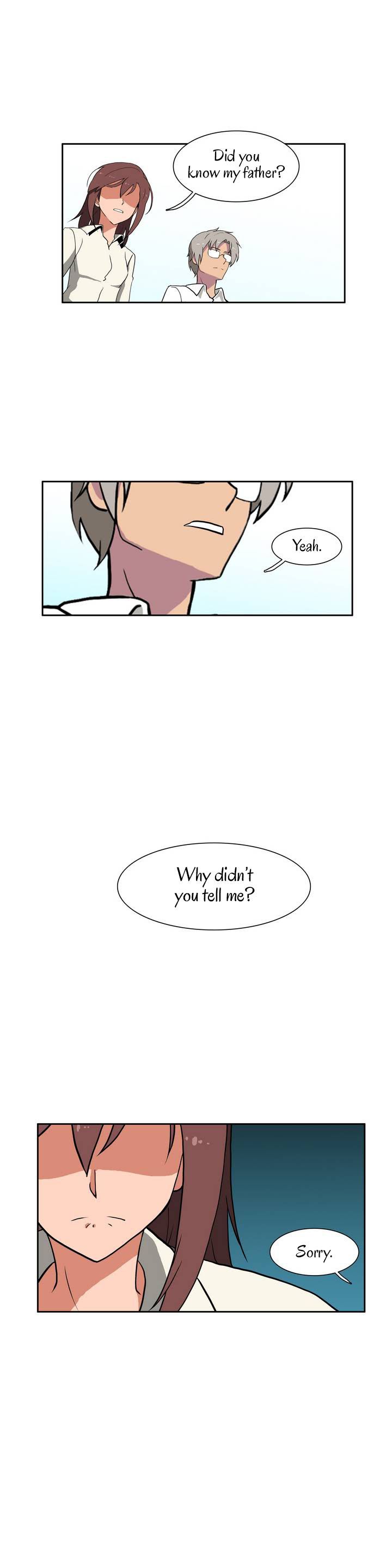 Hero Waltz Chapter 33 page 2 - Chapter 33