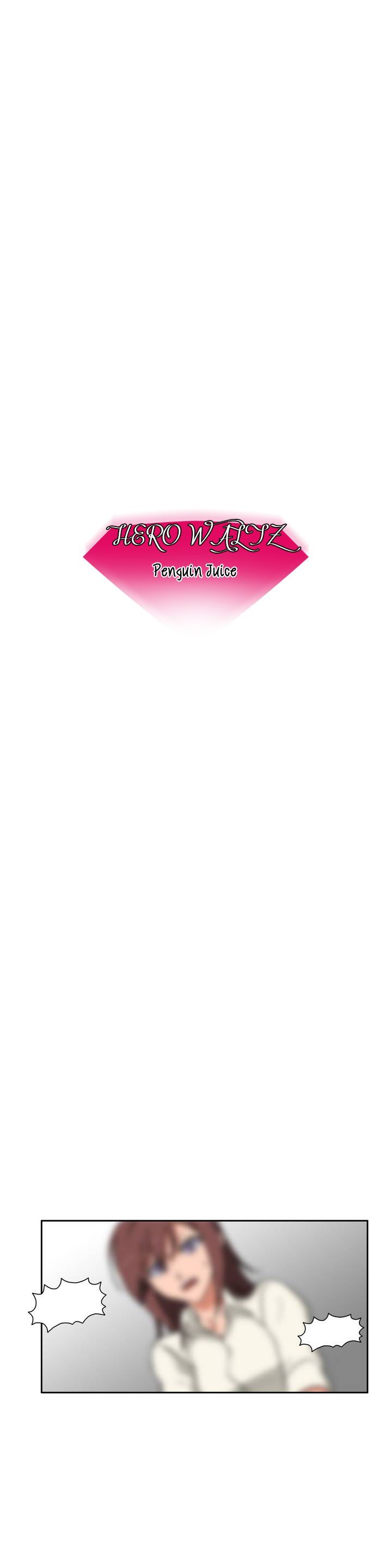 Hero Waltz Chapter 36 page 7 - Chapter 36
