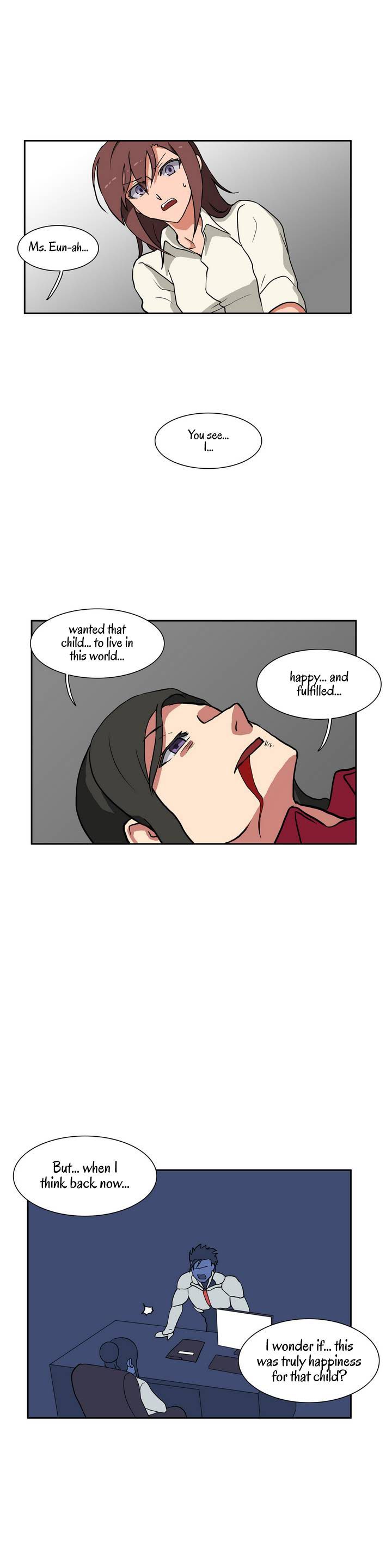 Hero Waltz Chapter 36 page 9 - Chapter 36