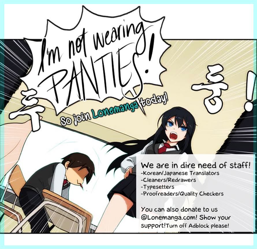 Hero Waltz Chapter 37 page 15 - Chapter 37