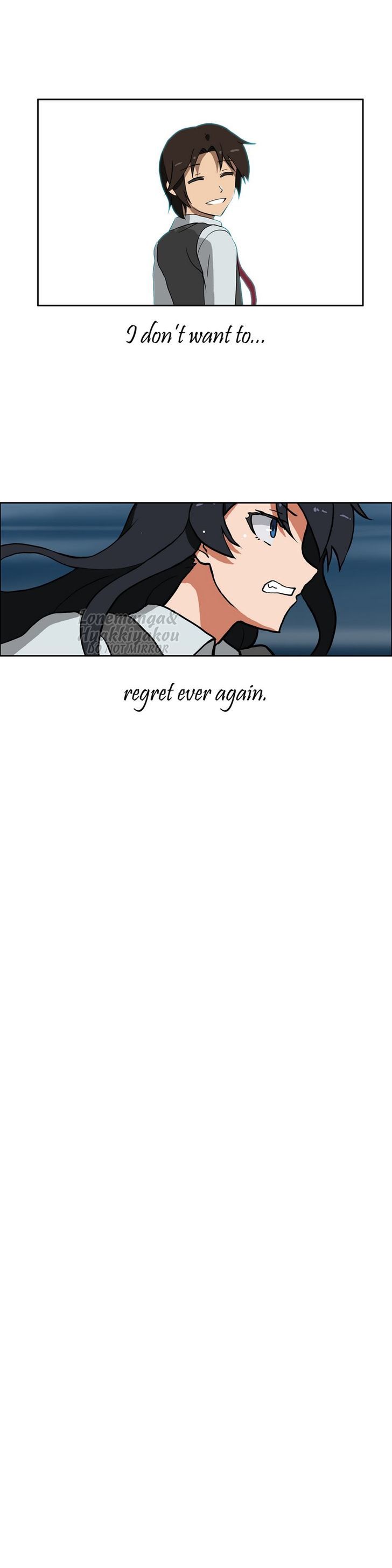 Hero Waltz Chapter 38 page 4 - Chapter 38