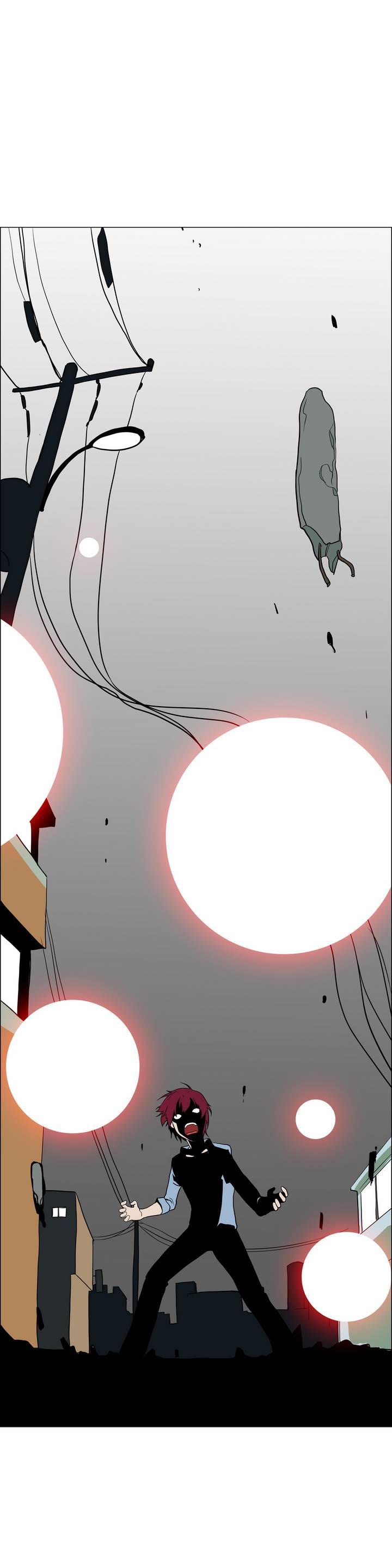 Hero Waltz Chapter 4 page 4 - Chapter 4