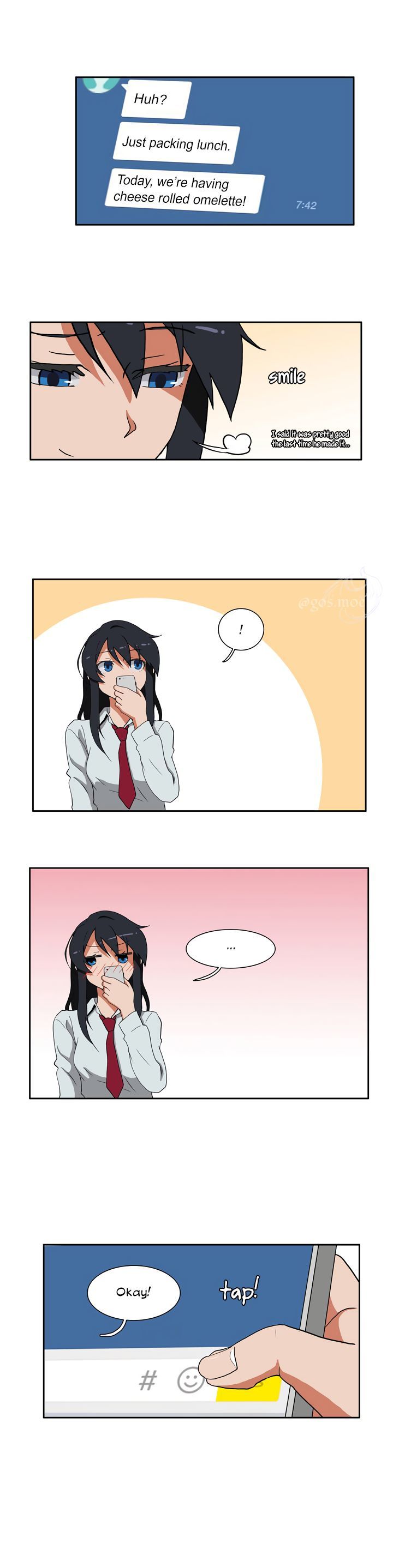 Hero Waltz Chapter 41 page 10 - Chapter 41 : Season 2 Prologue
