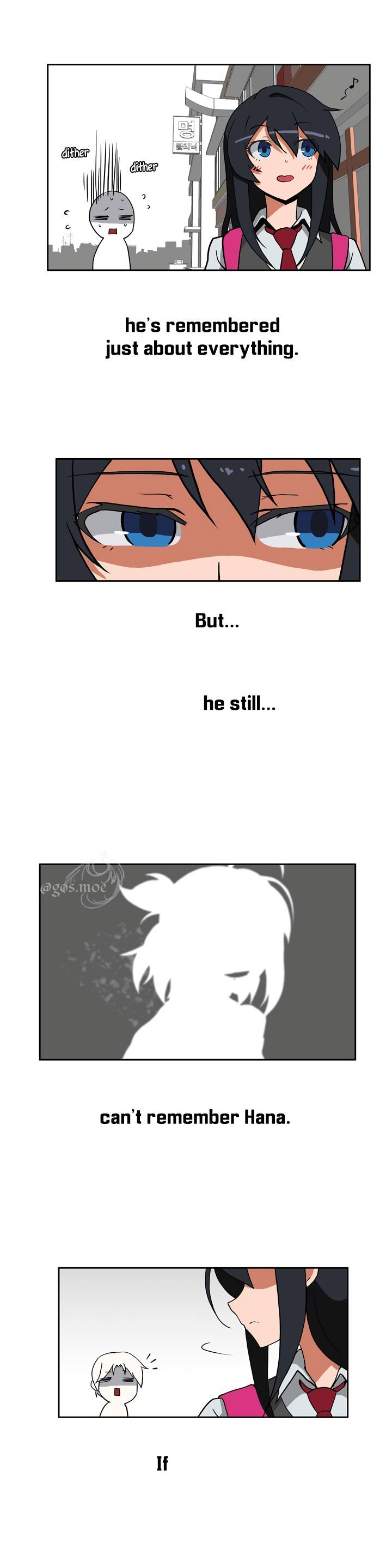 Hero Waltz Chapter 41 page 20 - Chapter 41 : Season 2 Prologue