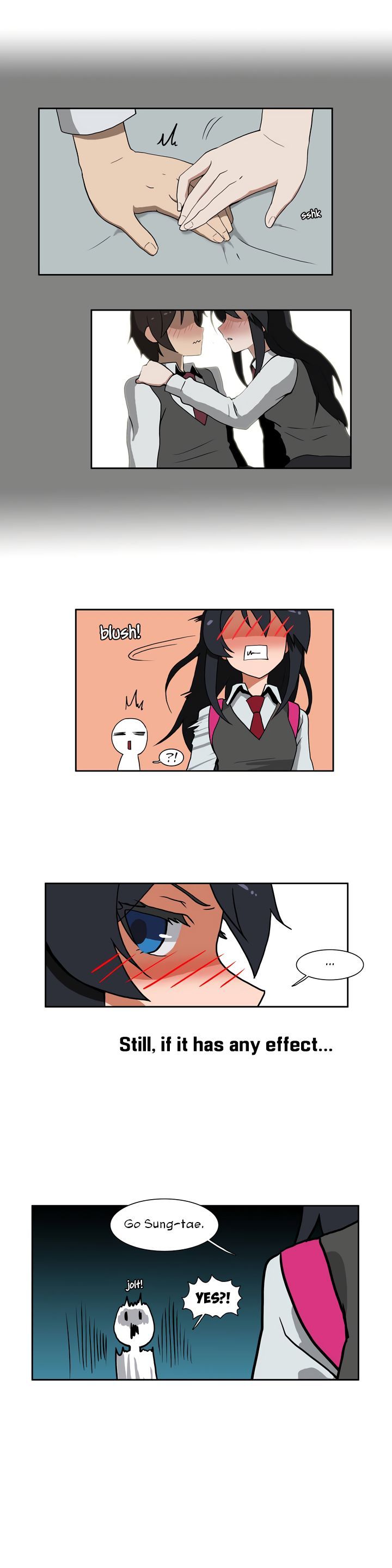 Hero Waltz Chapter 41 page 22 - Chapter 41 : Season 2 Prologue
