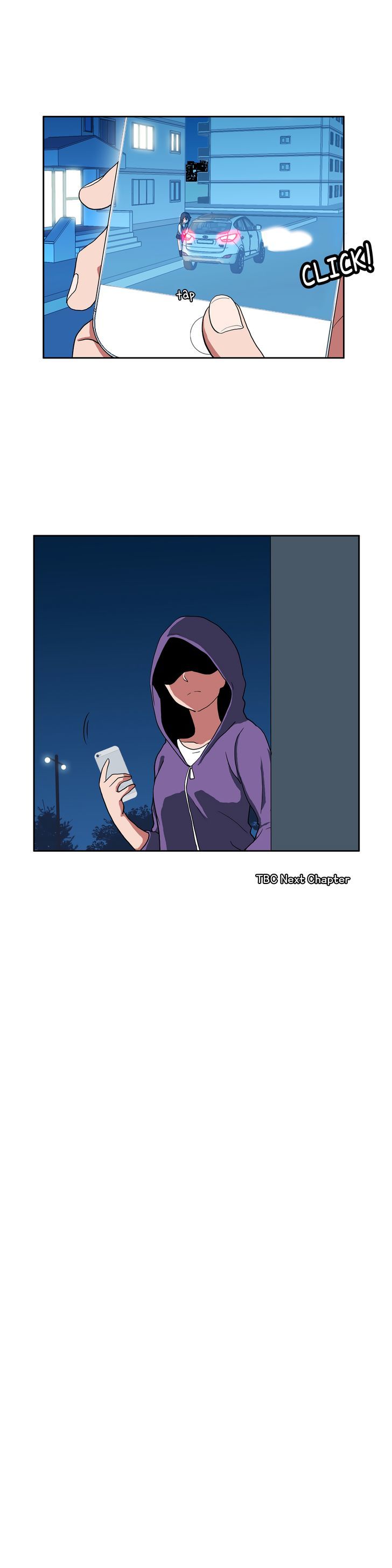 Hero Waltz Chapter 44 page 15 - Chapter 44