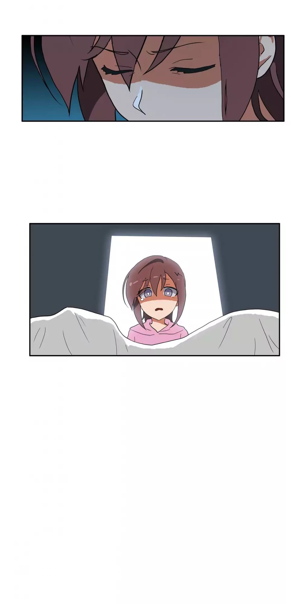 Hero Waltz Chapter 50 page 16 - Chapter 50