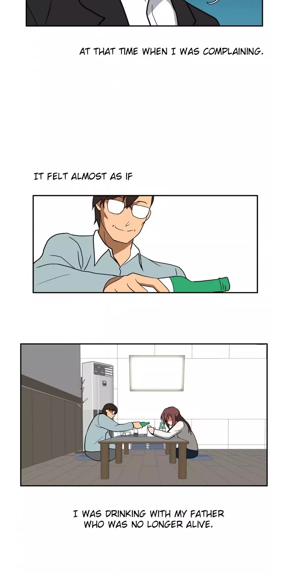 Hero Waltz Chapter 50 page 24 - Chapter 50