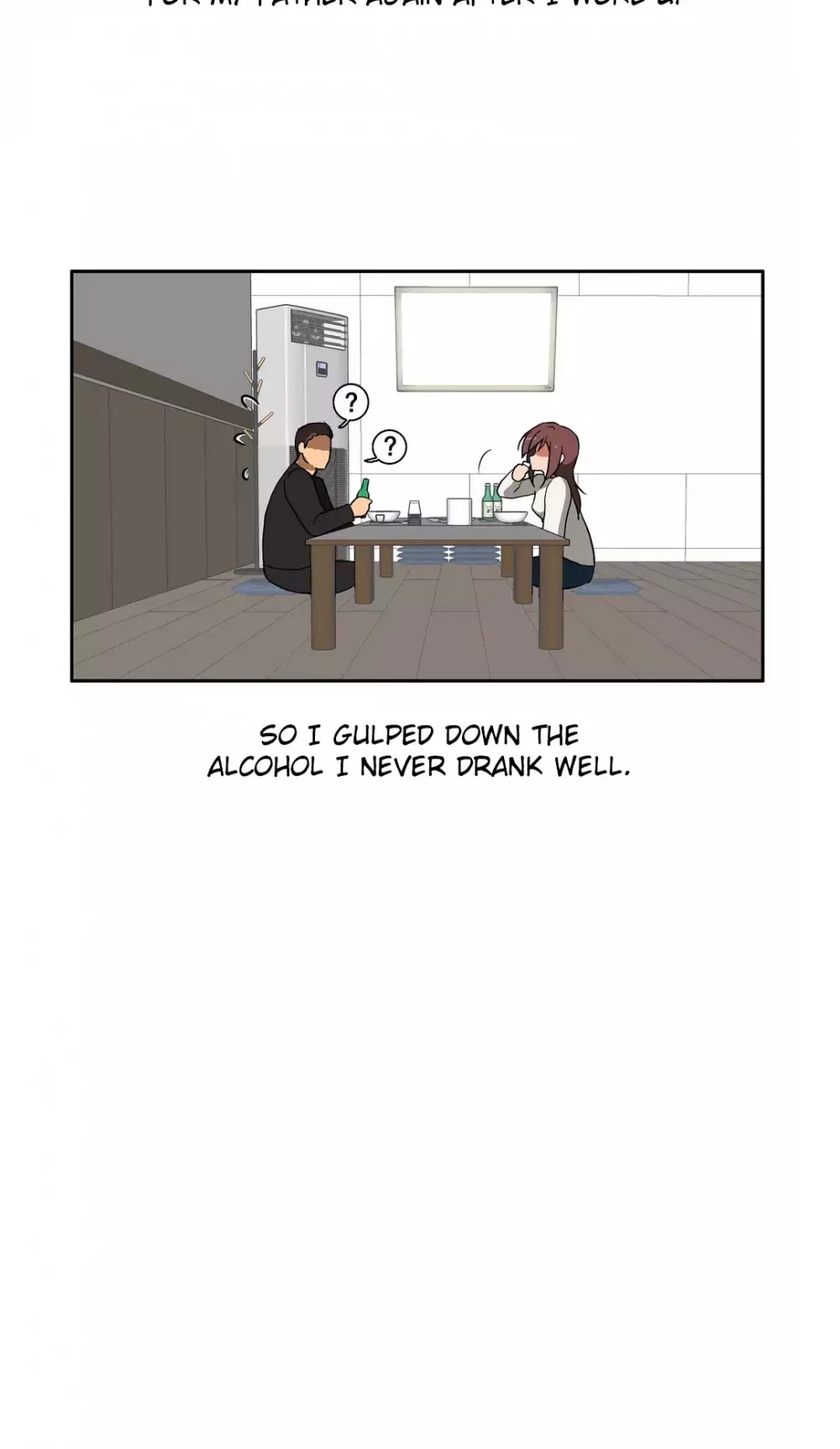 Hero Waltz Chapter 50 page 26 - Chapter 50
