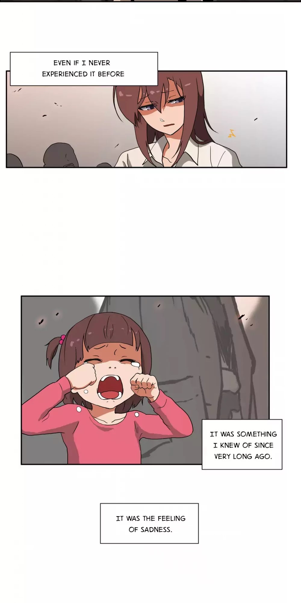 Hero Waltz Chapter 50 page 4 - Chapter 50