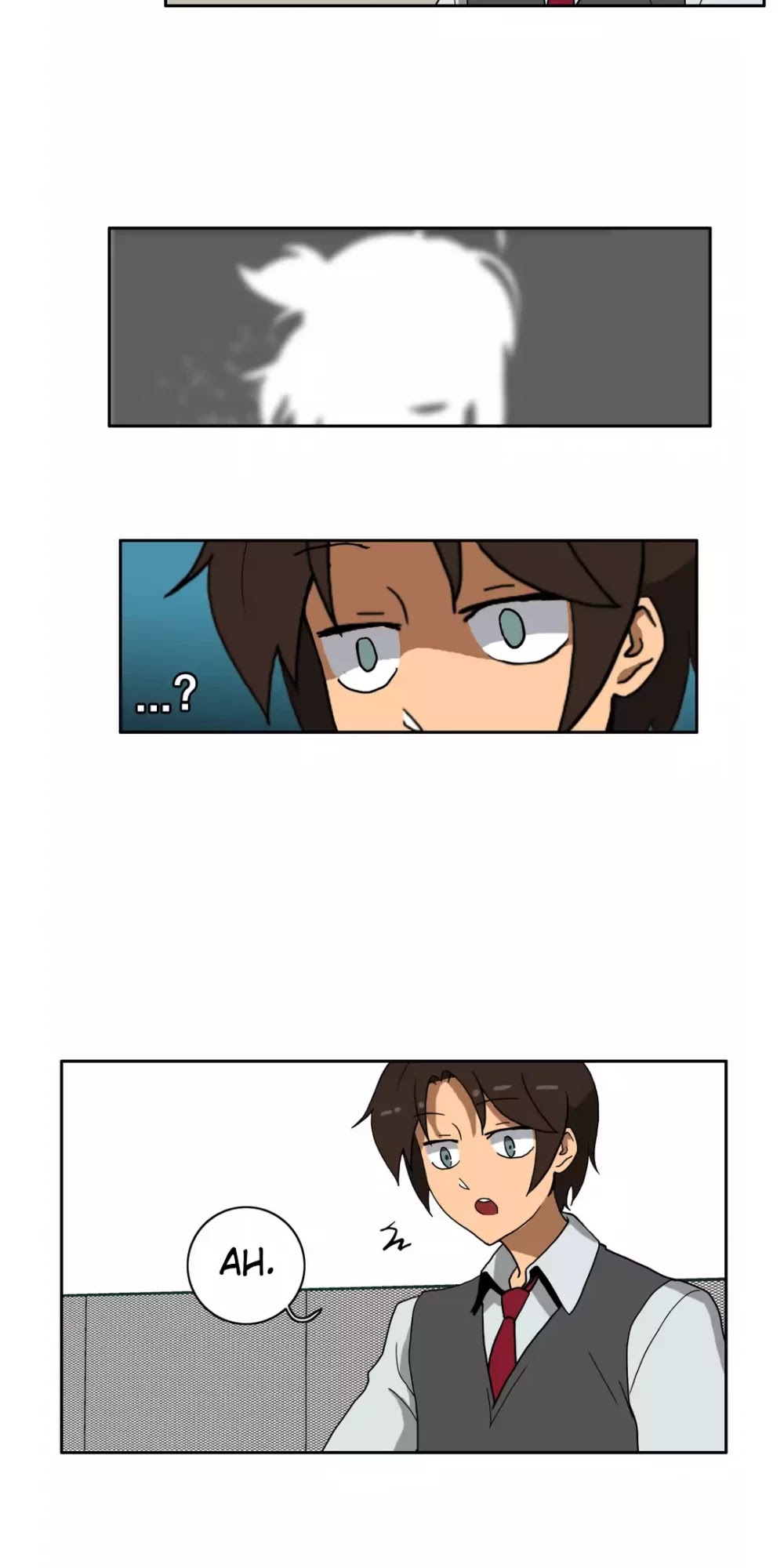 Hero Waltz Chapter 51 page 19 - Chapter 51